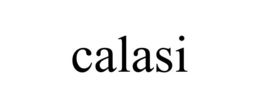CALASI trademark