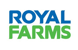 ROYAL FARMS trademark