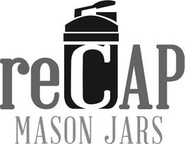 RECAP MASON JARS trademark