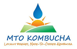MTO KOMBUCHA LOCALLY BREWED, MADE-TO-ORDER KOMBUCHA trademark