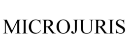 MICROJURIS trademark
