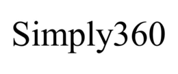 SIMPLY360 trademark