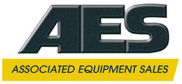 AES ASSOCIATED EQUIPMENT SALES trademark
