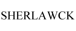 SHERLAWCK trademark