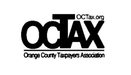 OCTAX.ORG OCTAX ORANGE COUNTY TAXPAYERS ASSOCIATION trademark