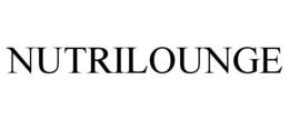 NUTRILOUNGE trademark