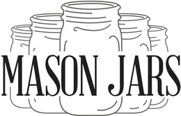 MASON JARS trademark