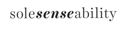 SOLESENSEABILITY trademark