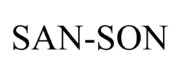 SAN-SON trademark