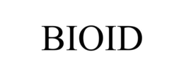 BIOID trademark