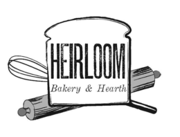 HEIRLOOM BAKERY & HEARTH trademark