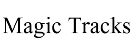 MAGIC TRACKS trademark