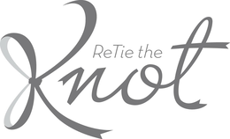 RETIE THE KNOT trademark
