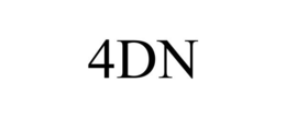 4DN trademark