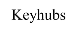 KEYHUBS trademark