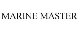 MARINE MASTER trademark