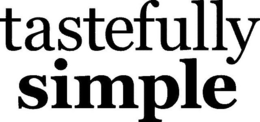 TASTEFULLY SIMPLE trademark