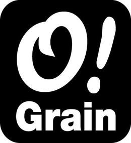 O! GRAIN trademark