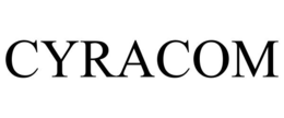 CYRACOM trademark