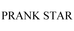 PRANK STAR trademark