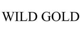WILD GOLD trademark