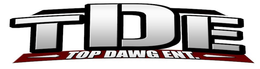 TDE TOP DAWG ENT. trademark