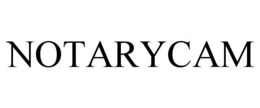 NOTARYCAM trademark