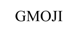 GMOJI trademark