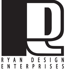 R RYAN DESIGN ENTERPRISES trademark