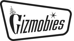 "GIZMOBIES" trademark