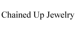 CHAINED UP JEWELRY trademark