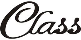 CLASS trademark