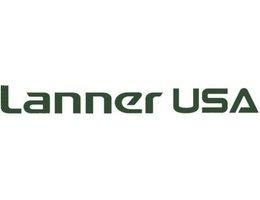 LANNER USA trademark