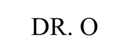 DR. O trademark