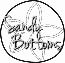 SANDY BOTTOMS trademark