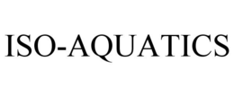 ISO-AQUATICS trademark