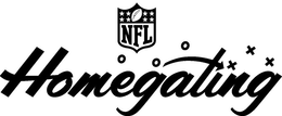 NFL HOMEGATING 000 XXX trademark