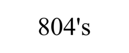 804'S trademark