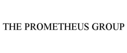 THE PROMETHEUS GROUP trademark