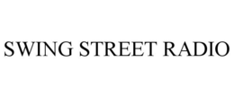 SWING STREET RADIO trademark