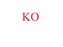 KO trademark