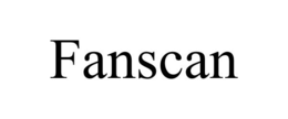 FANSCAN trademark