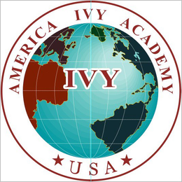 AMERICA IVY ACADEMY IVY USA trademark