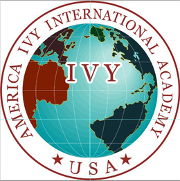 AMERICA IVY INTERNATIONAL ACADEMY IVY USA trademark