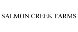 SALMON CREEK FARMS trademark