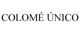 COLOMÉ ÚNICO trademark