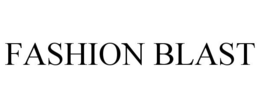 FASHION BLAST trademark