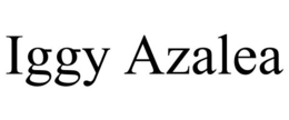 IGGY AZALEA trademark