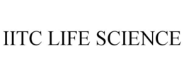 IITC LIFE SCIENCE trademark