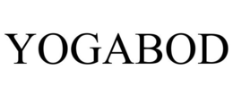 YOGABOD trademark